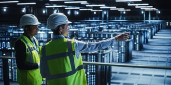 Choosing the right scheduling tool for your data center project isn't just about managing deadlines – it’s about creating a seamless, proactive system that empowers your entire team.