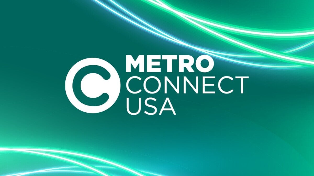 Metro Connect USA 2025