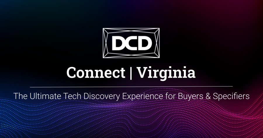 DCD>Connect Virginia