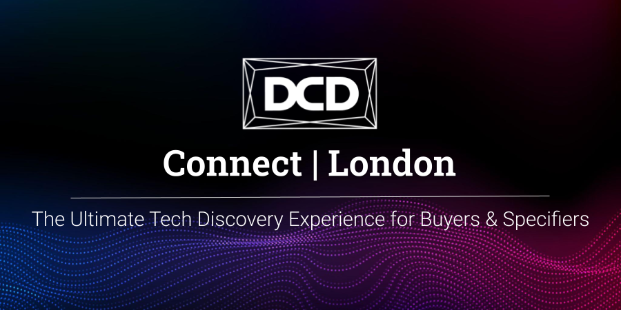 DCD>Connect London