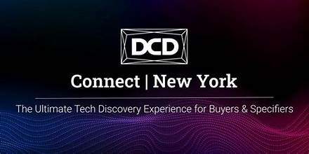 DCD Connect NY