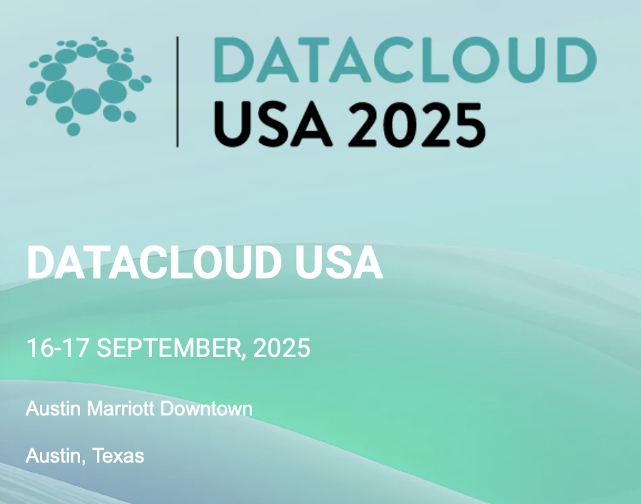 Datacloud USA