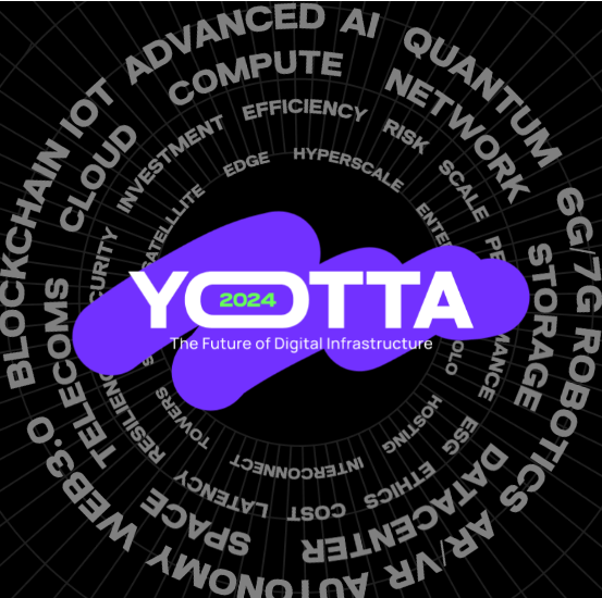 Yotta 2024